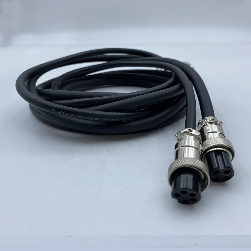 80 Brushless Motor Accessories Motor Extension Cable Motor Line Hall Line Extension Cable 1 Meter 2 Meters 3 Meters