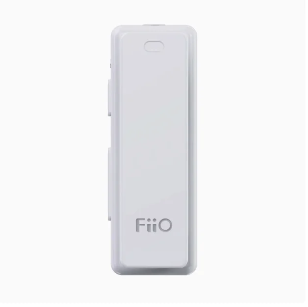 FiiO BTR11 LDAC без потерь автомобильный aux Bluetooth аудиоприемник беспроводной адаптер усилителя для наушников