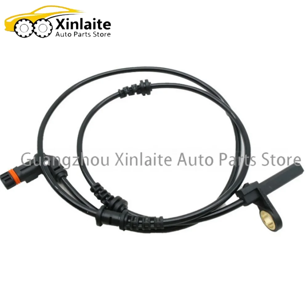 

2219057100 High Quality Front Left /Right ABS Wheel Speed Sensor For Mercedes-Benz S-Class 2005-2013 Car Accessories New
