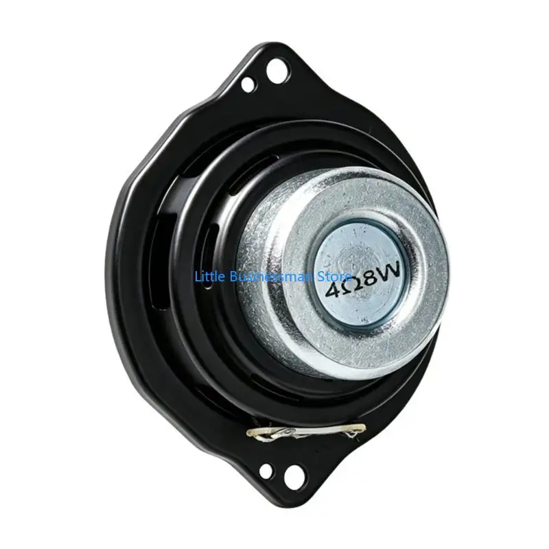 50-mm-Ersatzlautsprechertreiber 4 Ω 8 W für Go 5 Portable Repair Use M76A – Detail 2
