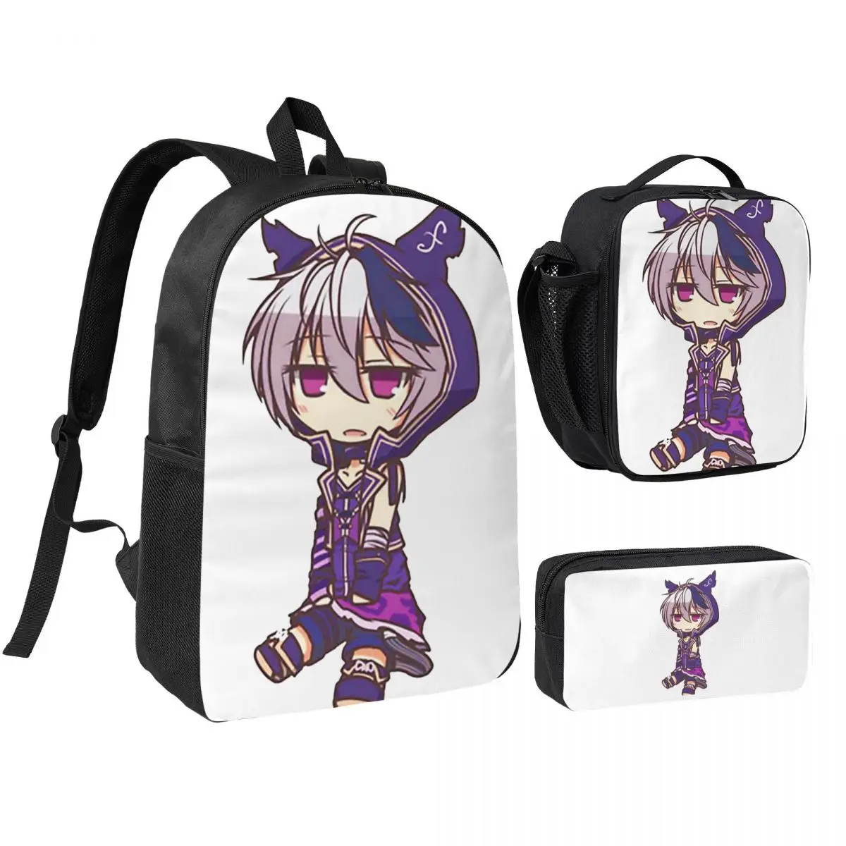 sac-a-dos-flower-vocaloid-pour-garcons-et-filles-sac-d'ecole-sacs-a-bandouliere-3-pieces-sac-a-dejeuner-isotherme-trousse-a-crayons