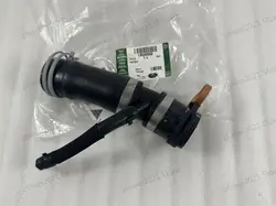 Land Rover Jaguar thermostat water pipe is suitable for L405/L494/L462/XJ/XF thermostat to engine water pipe LR049990 C2Z28258