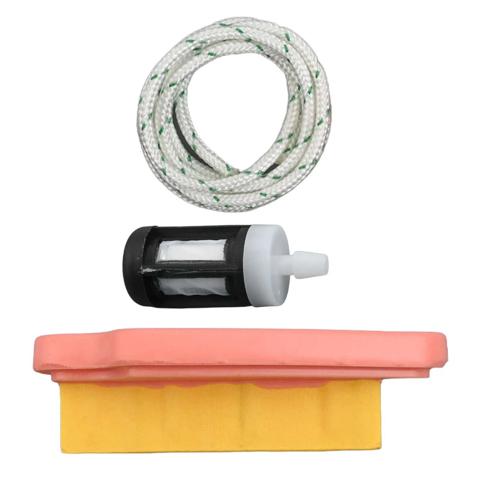 

Maintenance Air Filter Repair Kit Compatible with For KM94 For KM94R For KM94RC SP92 Includes Fuel and Air Filters