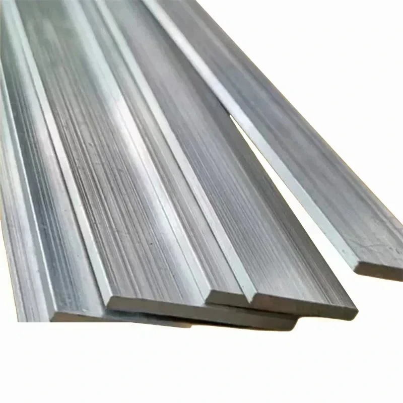 1Pcs 6061 Aluminum Flat Plate Bar Sheet Home DIY Width 10-100mm Thickness 2-10mm Accept Customized