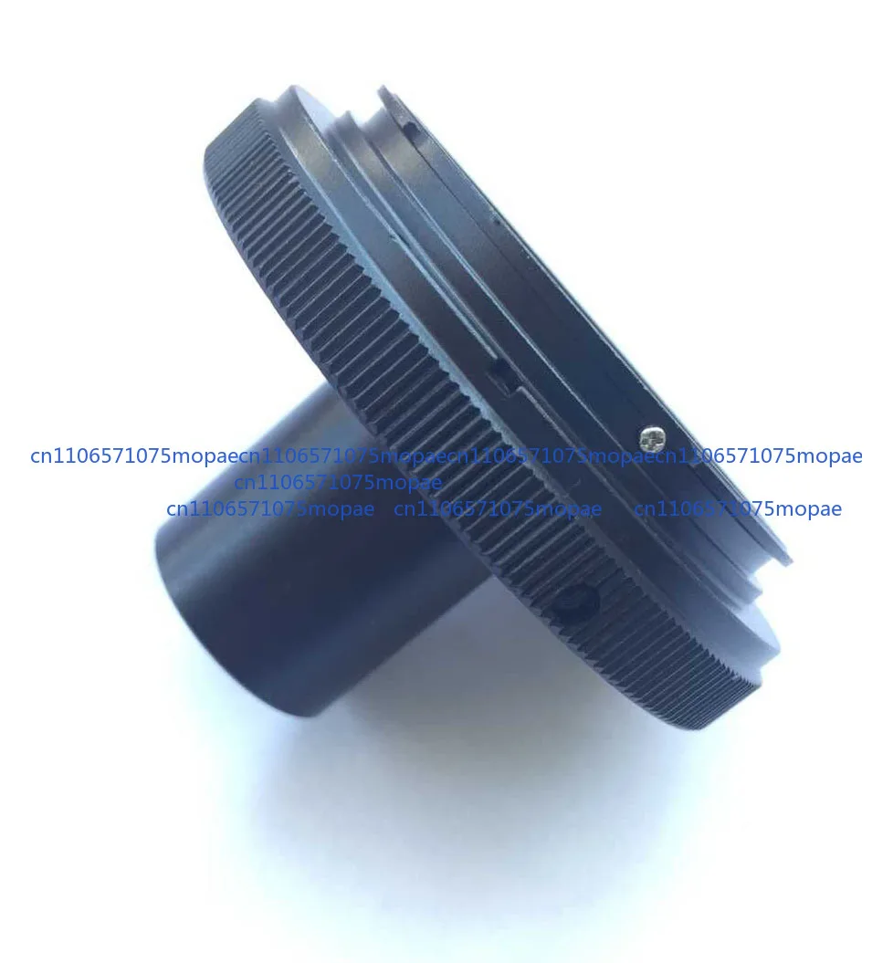 For SONY Minolta AF DSLR SLR + Biological Microscope 23.2mm Adapter