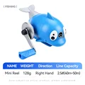 Mini Reel