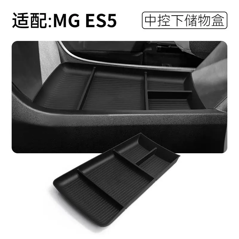 For Mg ES5 2025 Abs…