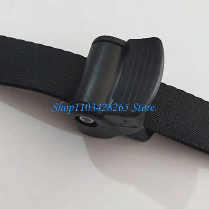 Passeggini multifunzionali posizione del sedile regolabile cinghia migliora stabilità Design Tessuto in nylon Design