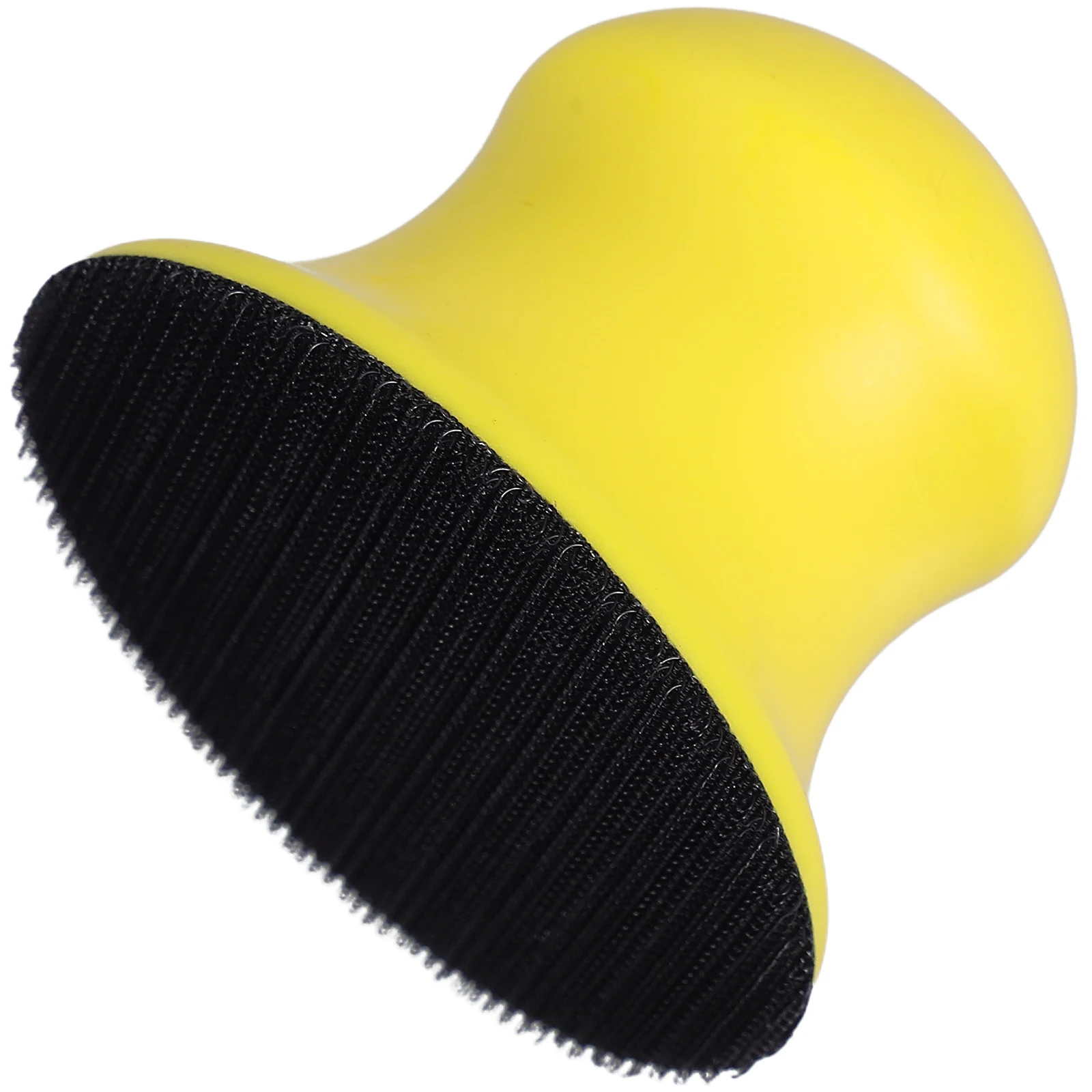 

Manual 2 Inch 50mm PU Foam Sanding Discs Handheld Blocks for Wood Metal Plastic Restoration Hook Loop Reusable Polishing Tools