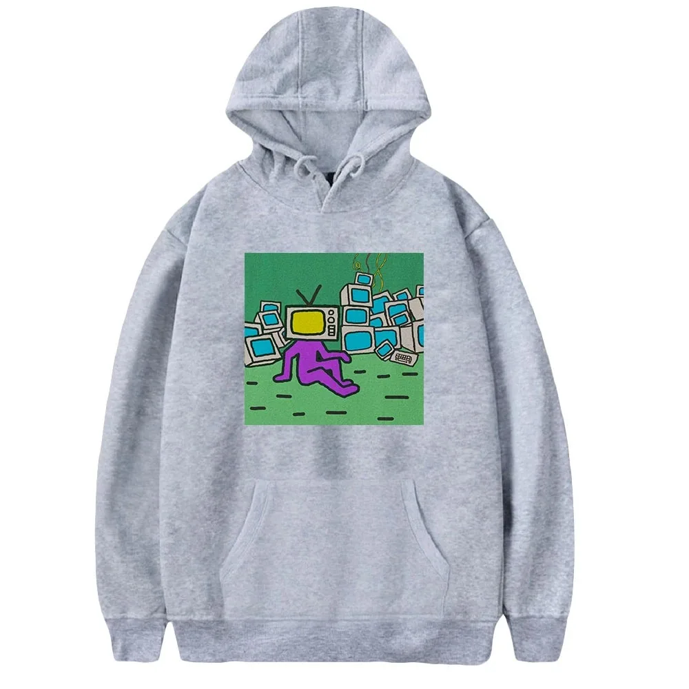 

2026 Sza hoodies mulheres moda masculina pulôver com capuz camisolas unisex casual streetwear agasalho