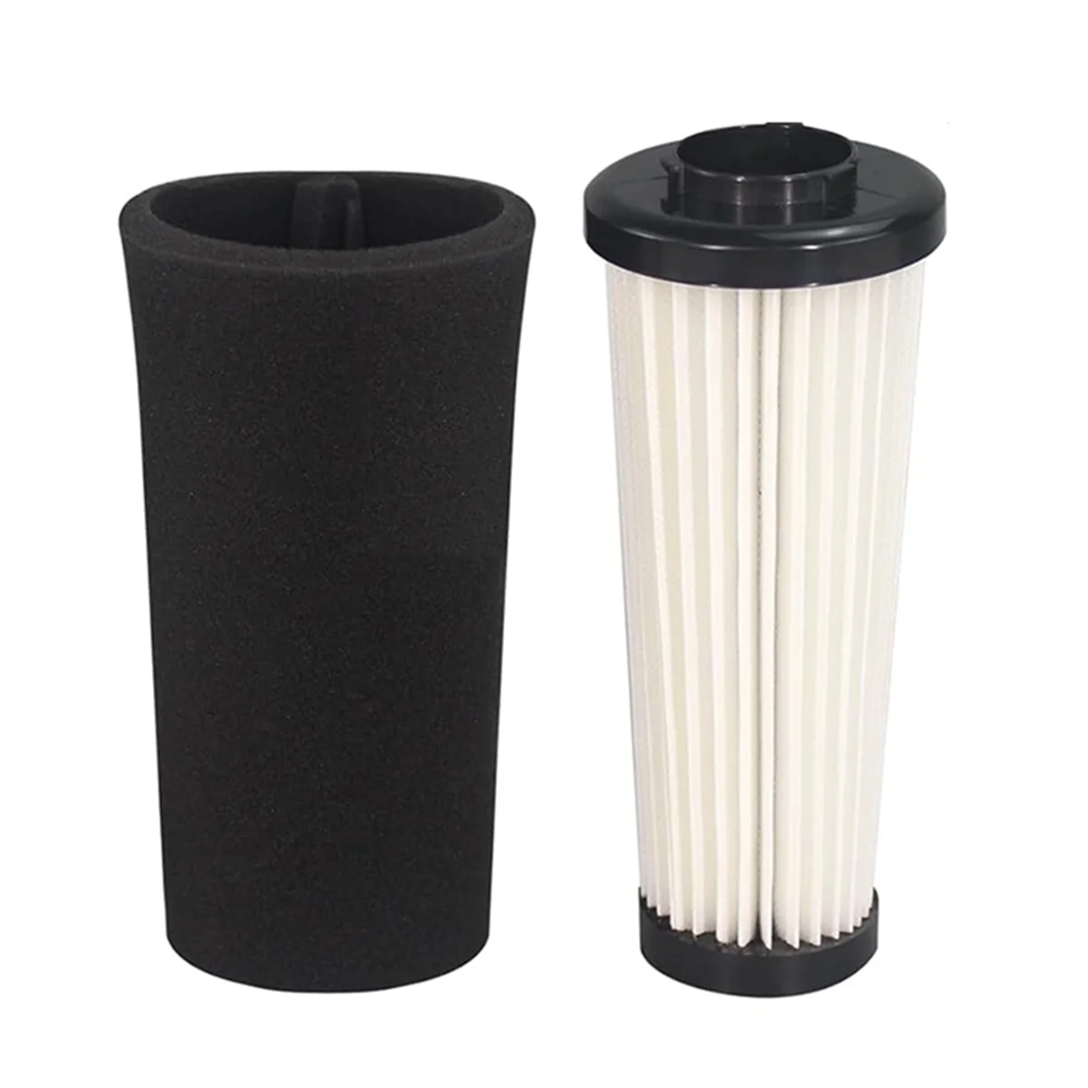 Reemplazo de filtro F112 para aspiradora vertical Dirt Devil, juego de filtros para atrapar olores premotor, reemplaza la pieza AD47936_A66K