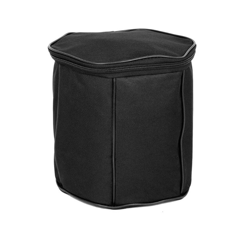 Bolsa acordeão Bolsa armazenamento bolsa concertina Bolsa instrumento musical à prova choque