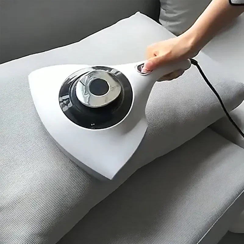 Xiaomi Powerful Handheld Vacuum Mite Remover for Mattresses Pillows Sofas bed vacuum cleaner Lightweight and portable 무선청소기