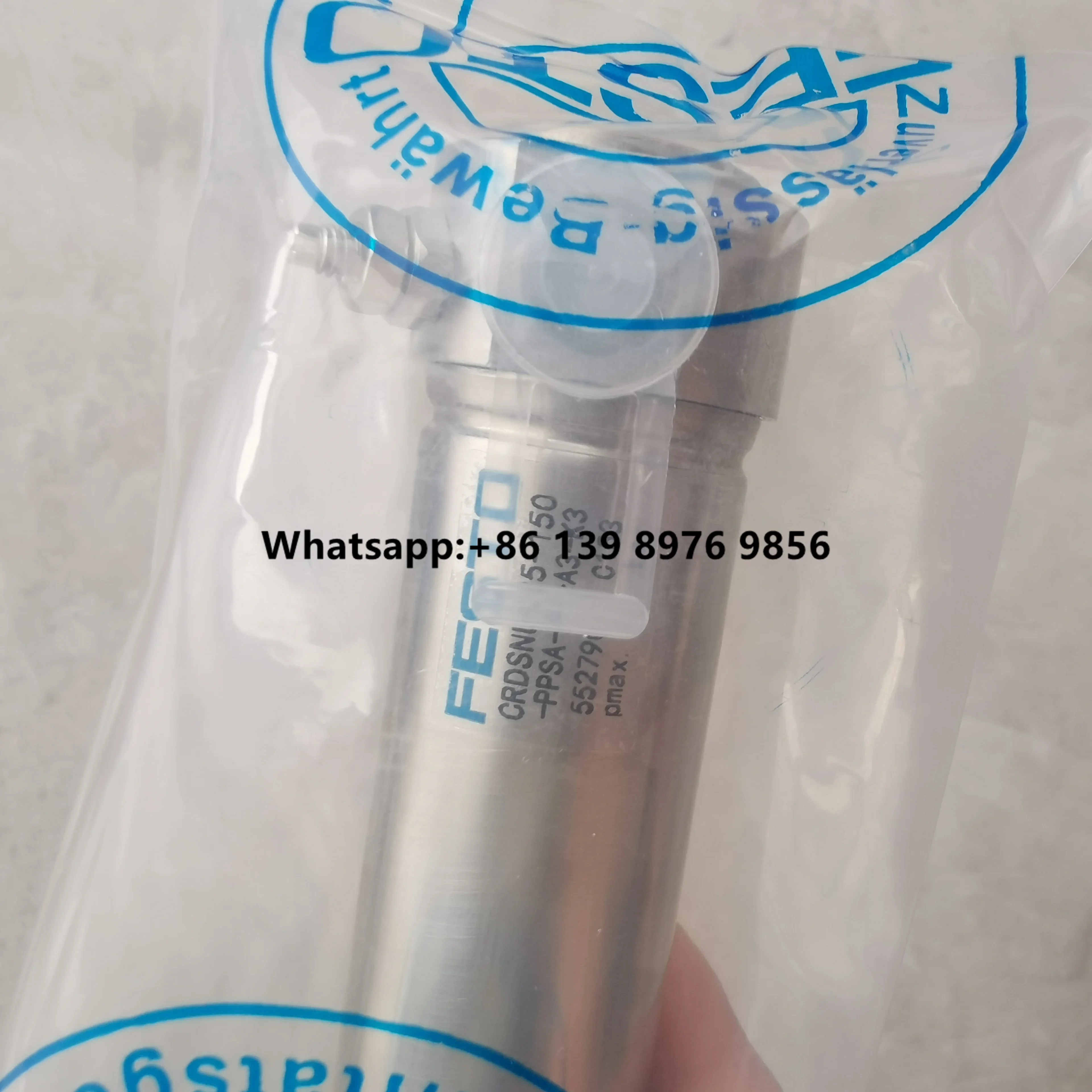 FESTO ADN-40-170-I-P-A-Q 536288 other model please contact me for inquiry 536267 536218 536250