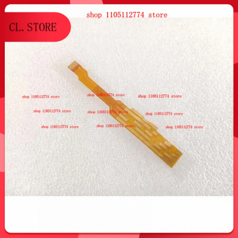 

New 24-70 FOCUSING Flex Cable for Nikon 24-70mm 2.8G 1B999-984 Lens Repair Parts