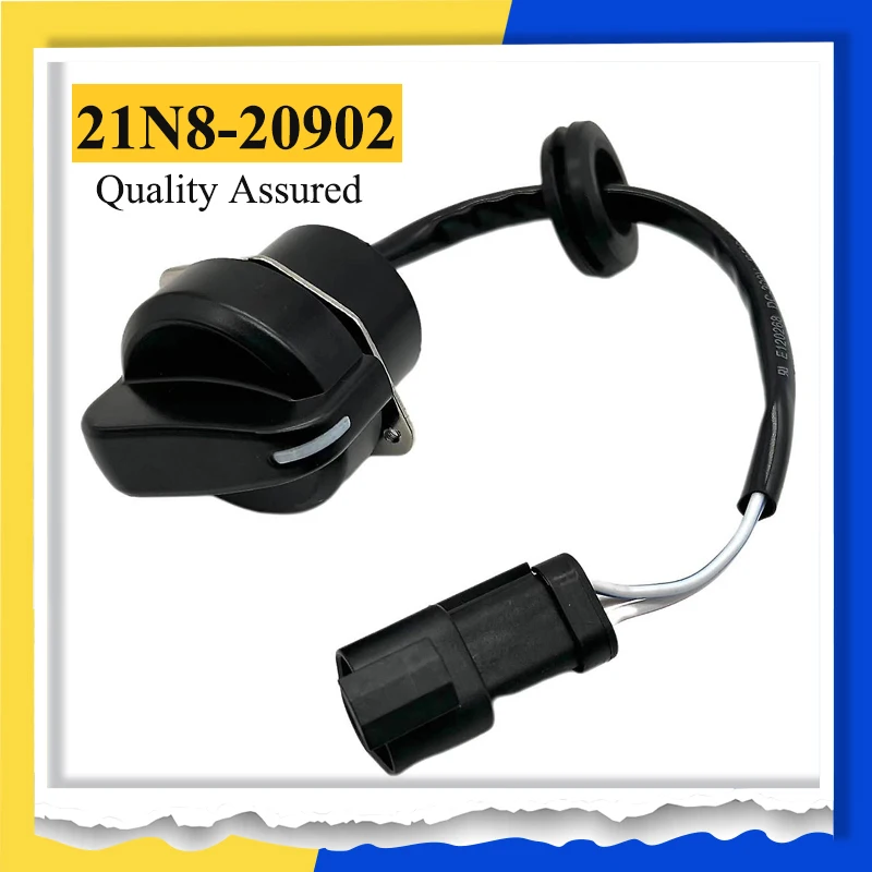 21N8-20902 21N82090 Excavator Throttle Switch Knob Dial for Hyundai R220-5 R130LC-7 R140LC-7 R150LC-7 R210LC-7 R215LC-7 R220LC-7