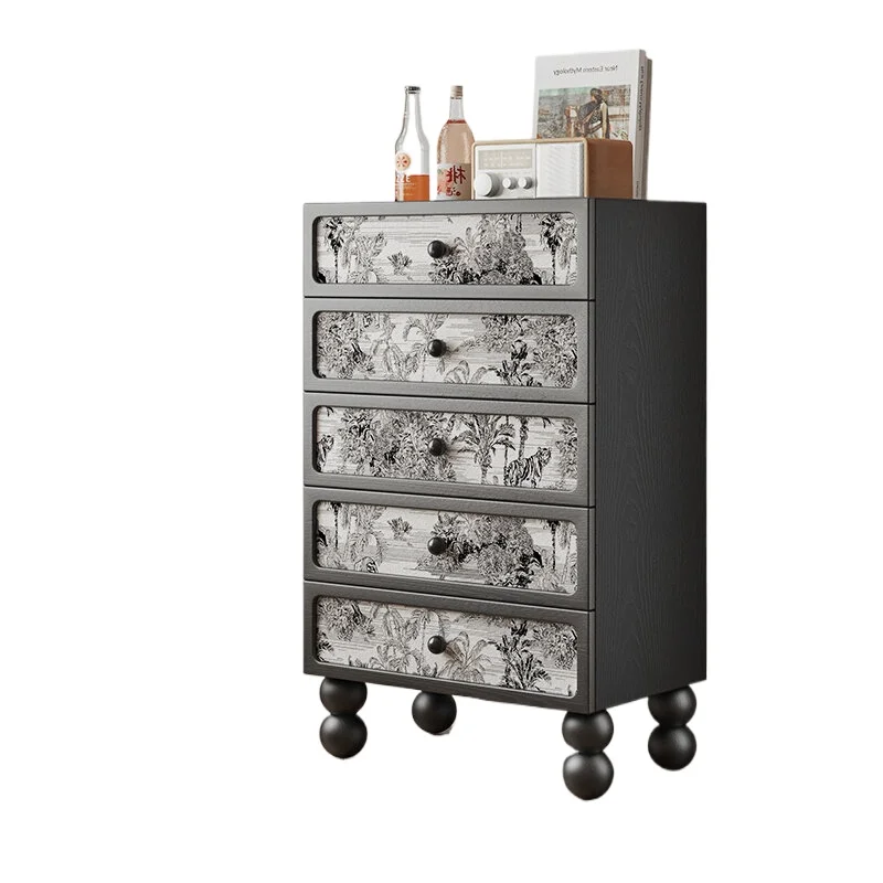 CX living room floor, display storage, living room TV side, sofa cabinet