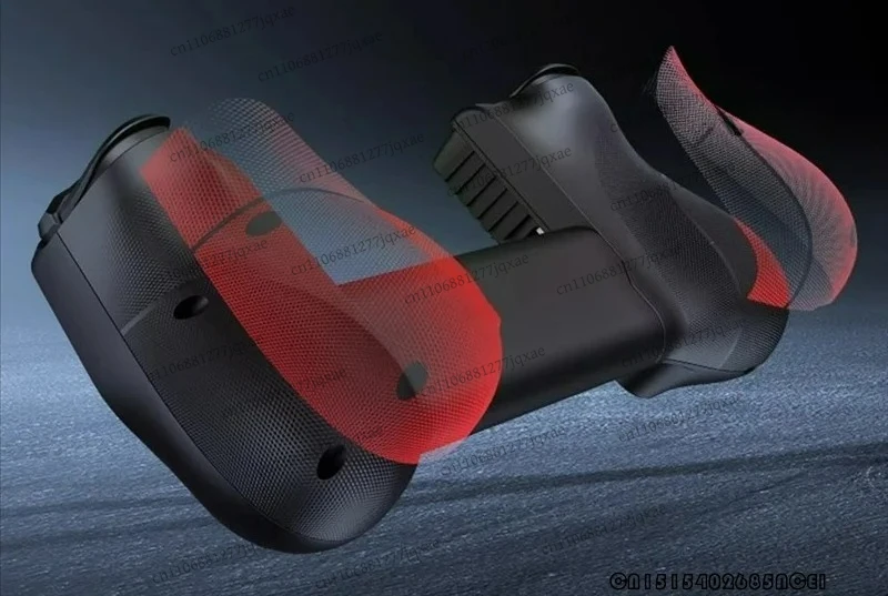 

For Gamesir X5 Lite Mobile Gaming Controller For Android & Iphone Hall Effect Joystick Portable Gamepad Black Boy Gifts