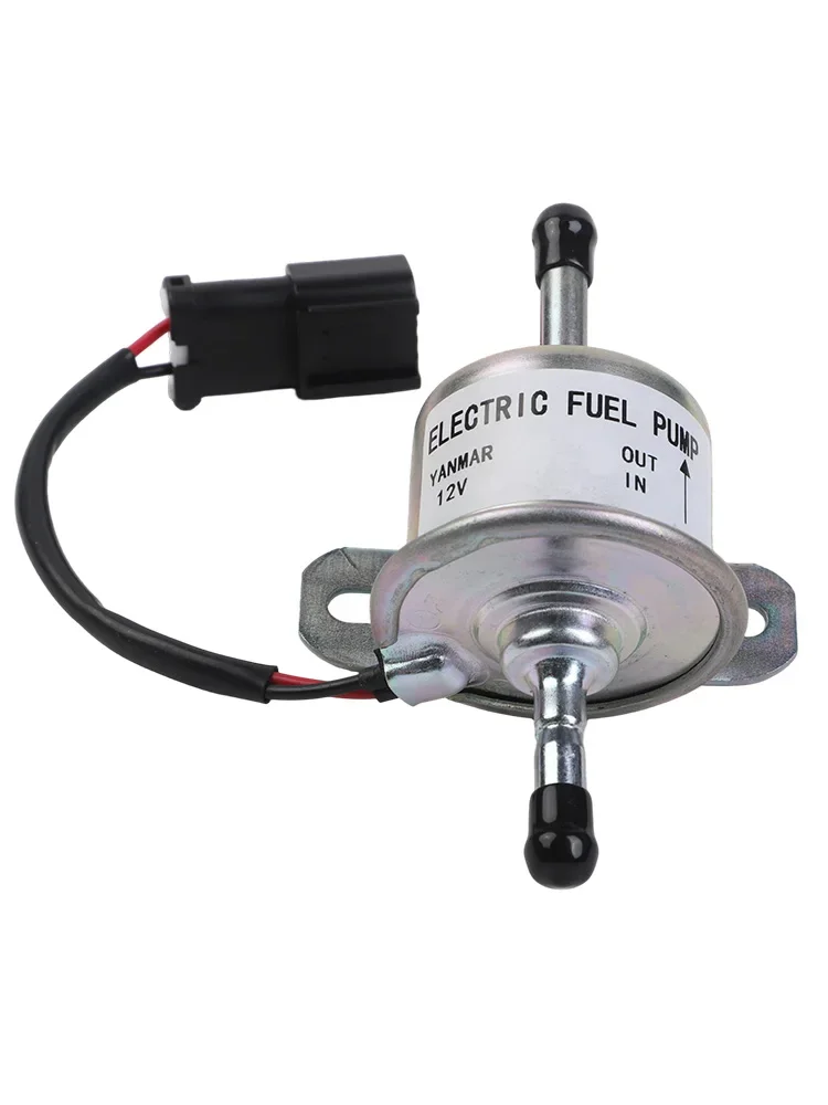 Fuel Pump RD41151353 for Kubota L3301DT L3301F L3301H L3560DT L3560GST and Compact Tractors with High Pressure Injection