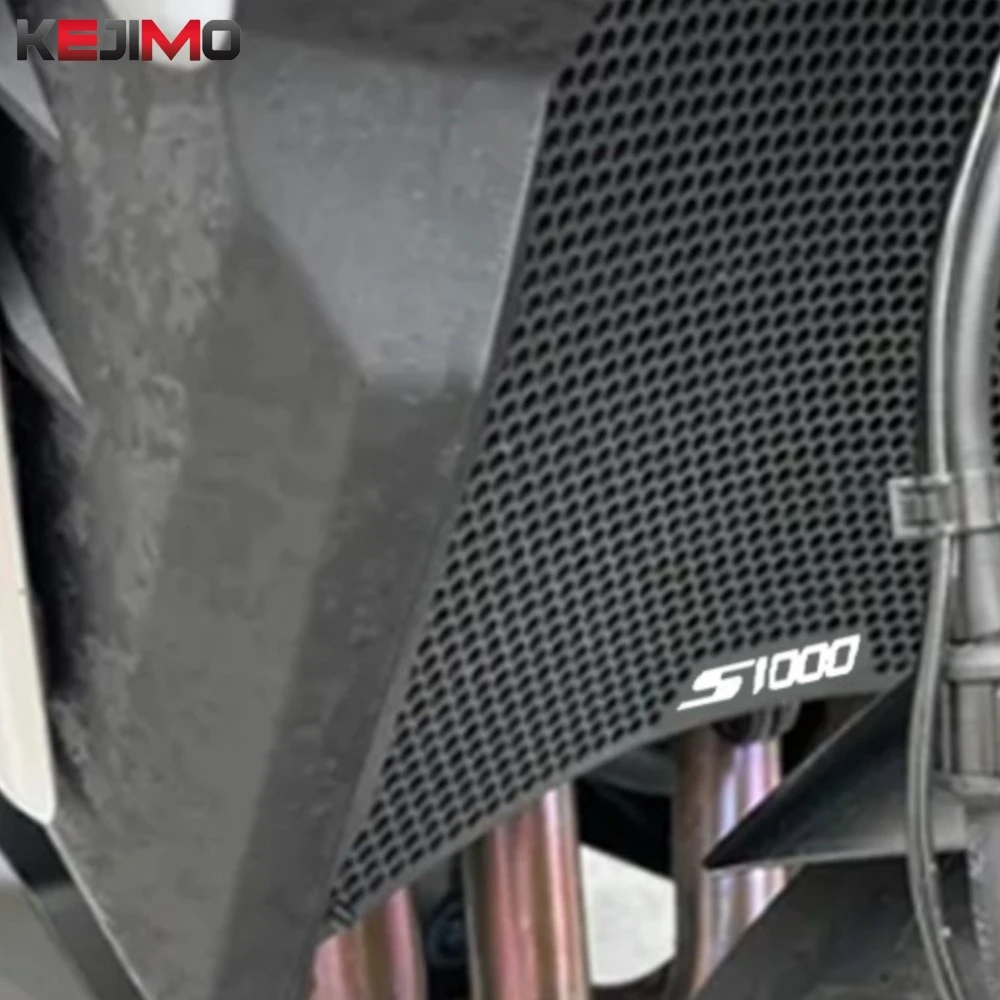 

FOR Suzuki Motorcycle Radiator GUARD Grille Protector Cover GSX-S1000 GSXS950 F FT FZ Z GT GX+ gsX S1000/950 Gsx 2026 2025 2024