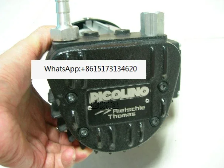 Miniature load isolation switch MOELLER P3-100/EA/SVB
