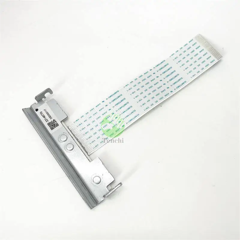 Original New Thermal Head Print Head Printhead 2141001 2131885 2138822 for EPSON TM-T88V TM-T885 TM T88V T885 M244A