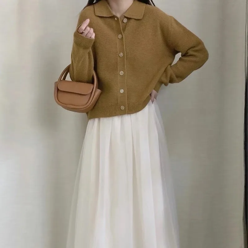 

New Style Women's Mini Crossbody Bag High-End Texture All-Match Elegant Shoulder Bag for Daily Commute & Casual Outings