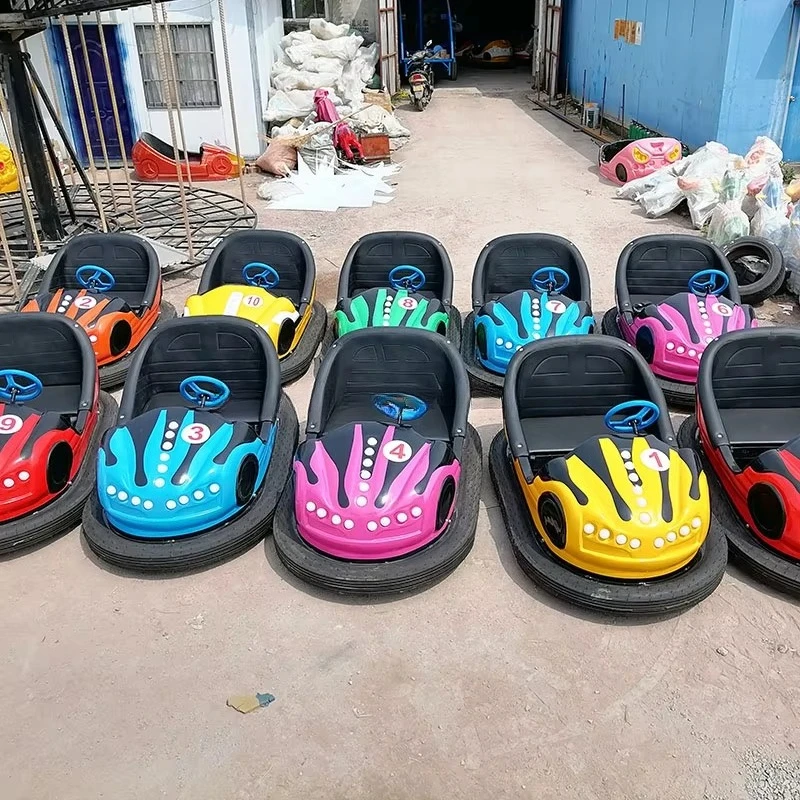 รถบั๊มพ์ไฟฟ้าคุณภาพสูงสำหรับเด - Kids Outdoor Electric Car บทวิจารณ์และราคา
