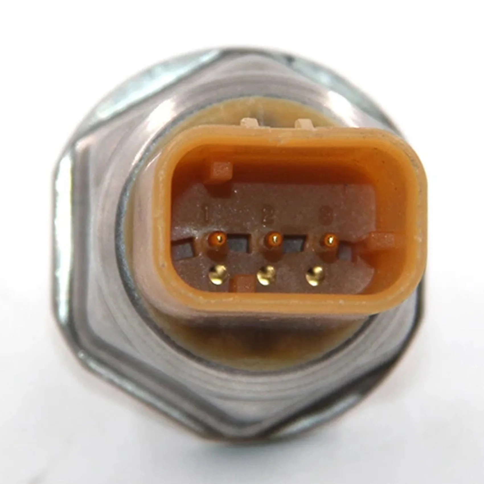 

Authentic 248-2169 5PP4-3 Fuel Pressure Sensor Pressure Sensor For CAT Caterpillar C7 C9 C12 C13 C15