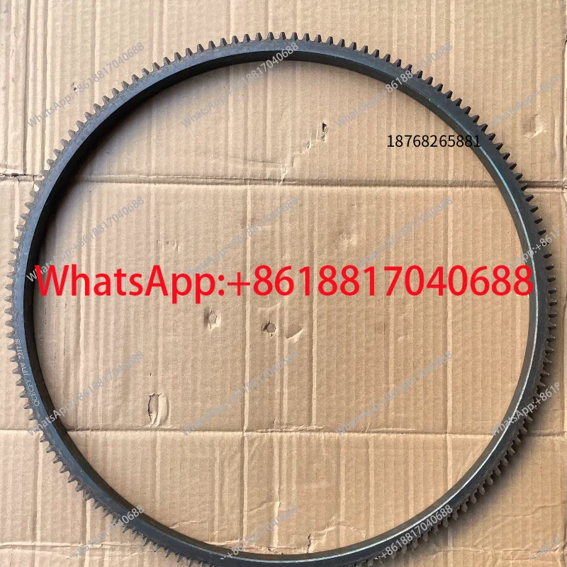 Engine 4F1 Dayun Au…