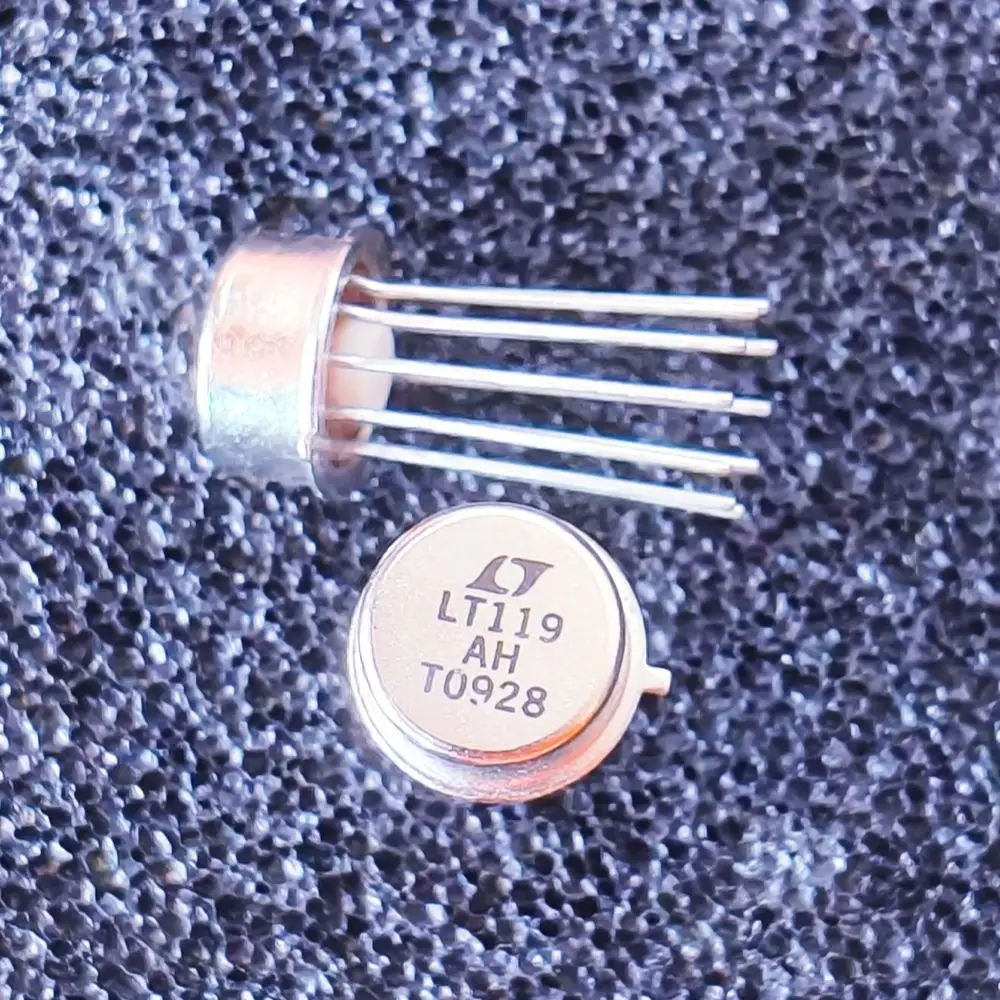 

1pcs/lot LT119H LT119AH LT319H LT319AH New&Original In Stock