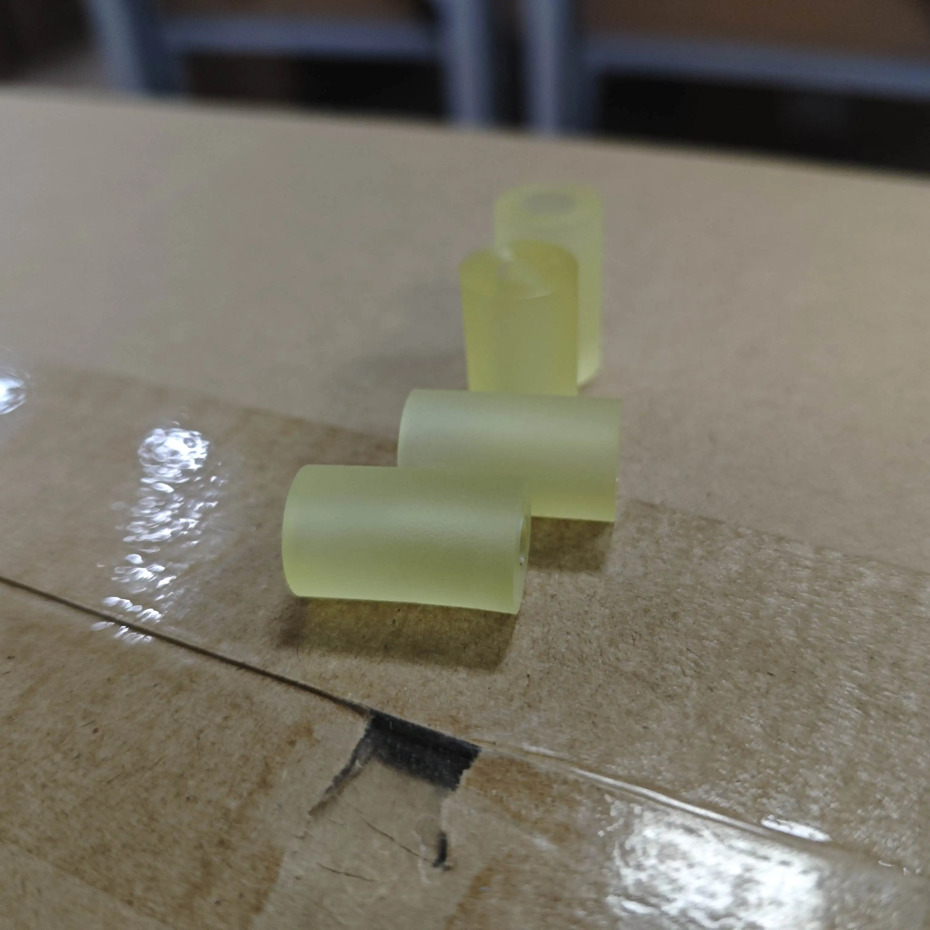 

50SET JAPAN PA03540-Y075 PA03630-Y210 PA03540-G078 PA03540-Y078 Feed Exit Roller for Fujitsu fi-6130 fi-6230 fi-6140 fi-6240