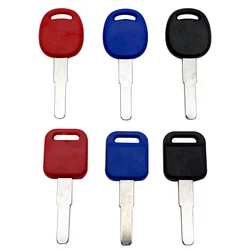 Motorcycle key embryo Uncut Blanks Key for N1 N1s Uqi U1 M+ Ngt electric vehicle Original Key Embryo