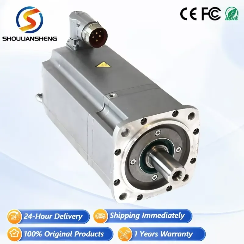 New Original Om PLC Controller 1FT7086-1AF71-1CH1 PLC Module for PLC Programming and Industrial Automation in Stock