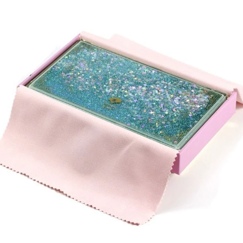 مجموعة ألوان مائية صلبة محمولة عالية القيمة مكونة من 24 لونًا تحتوي على صندوق طلاء لفناني الرسم #3