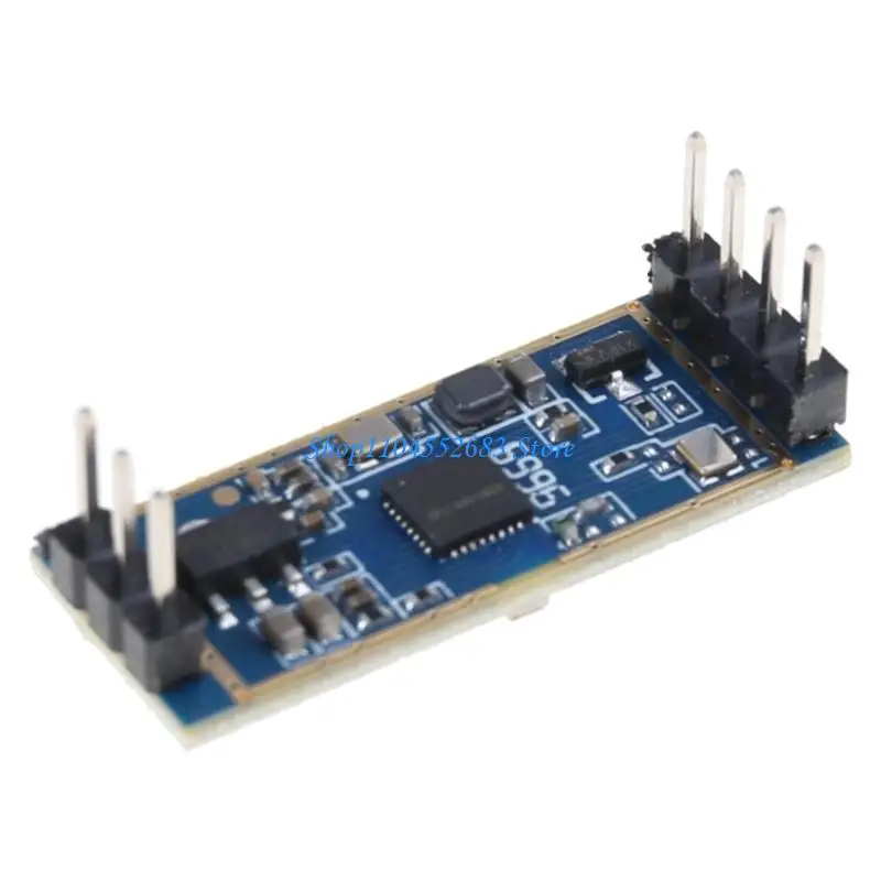 

Y6GD 24GHz Motions Detection Radars for Energy Efficient Intelligent Appliances