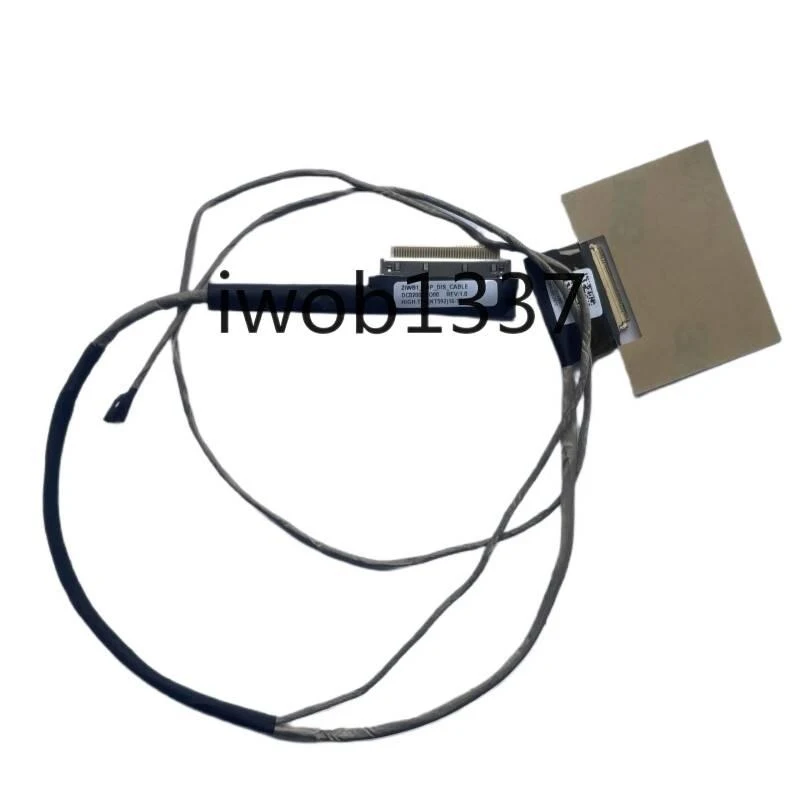 

Display Ribbon EDP Cable DC02001XO00 Fit For Lenovo B50-30 B50-45 B50-70 B40-70