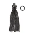 Gun  round bead