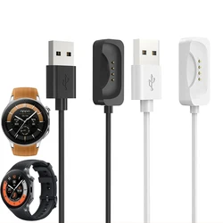 Dock Charger Adapter Smartwatch USB Charging Cable Power Charge Wire For OPPO Watch X / OnePlus Watch 2 Sport Smart Accessories