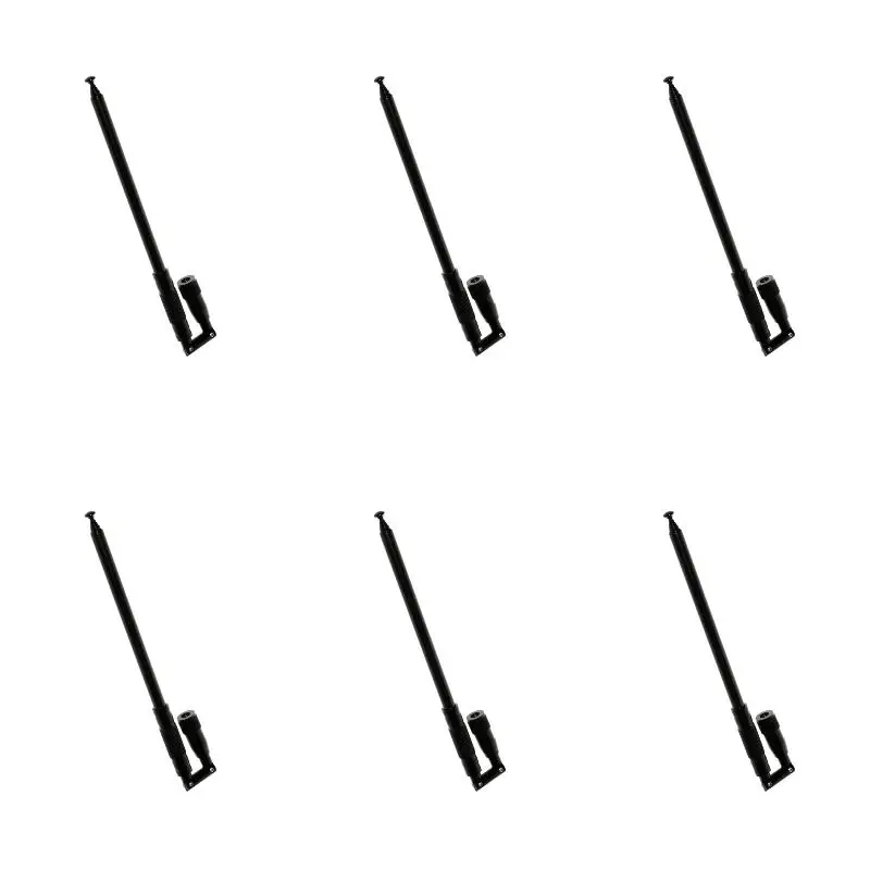 6Pack X(High Gain Extend Foldable Long Range 108cm Antenna for GPS Alpha 200 300 300i 100 50 200i 10 Astro 320 430 900