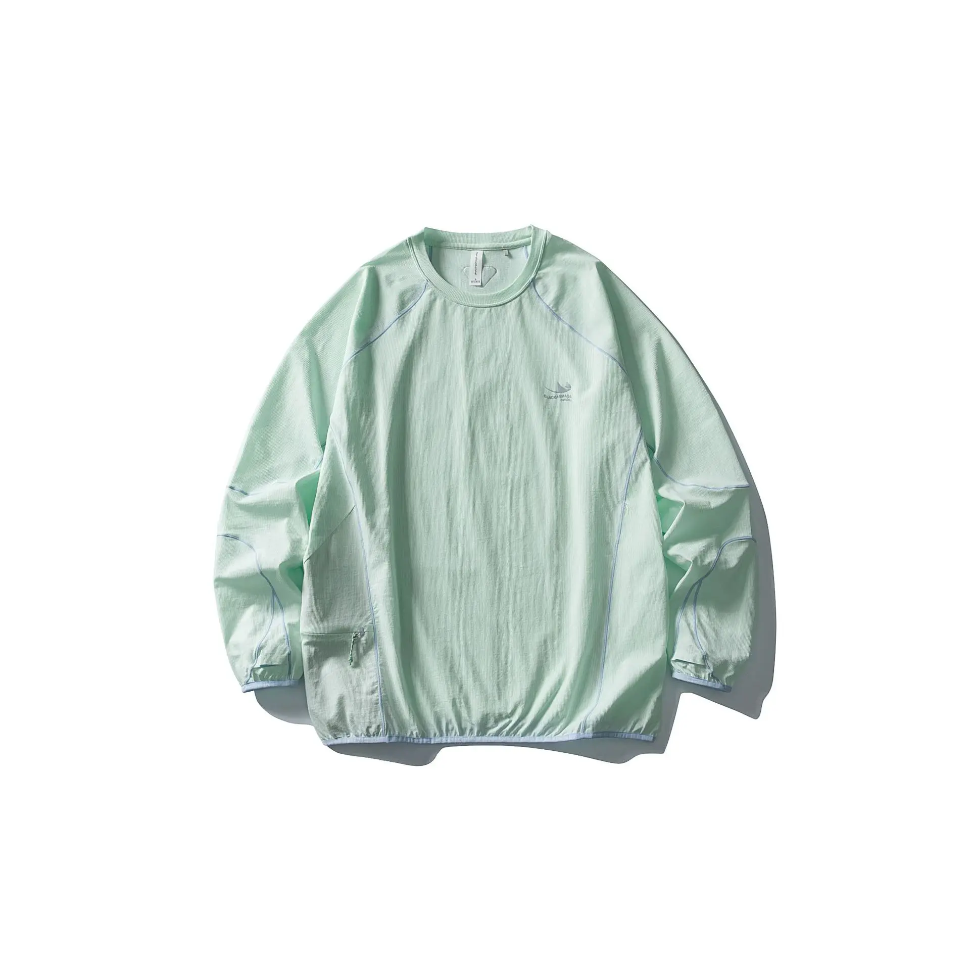 Candy green