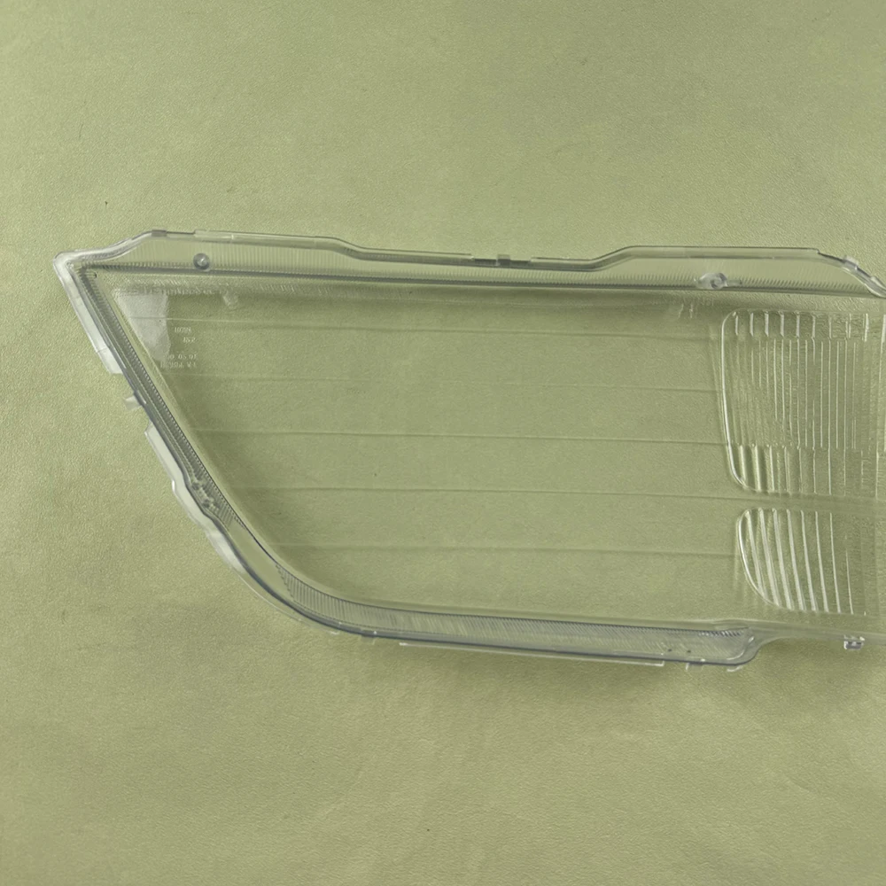 Headlamp Shell Lens Plexiglass Replace Original Lampshade For Honda CRV 1997-2001 Front Headlight Cover Transparent Lamp Shade