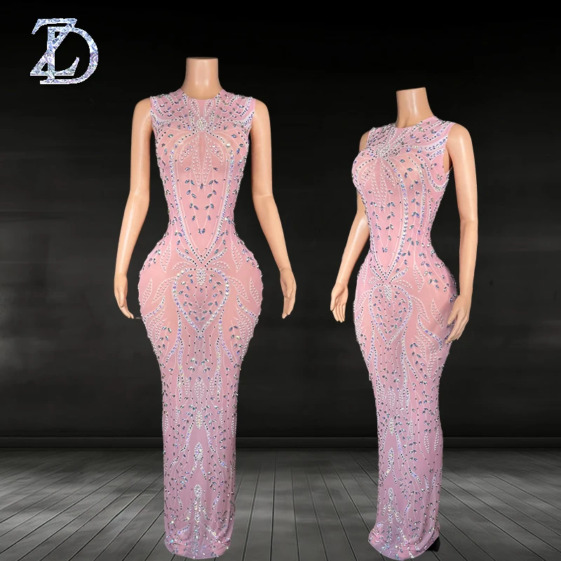 Zd Rhinestones Crys… - image