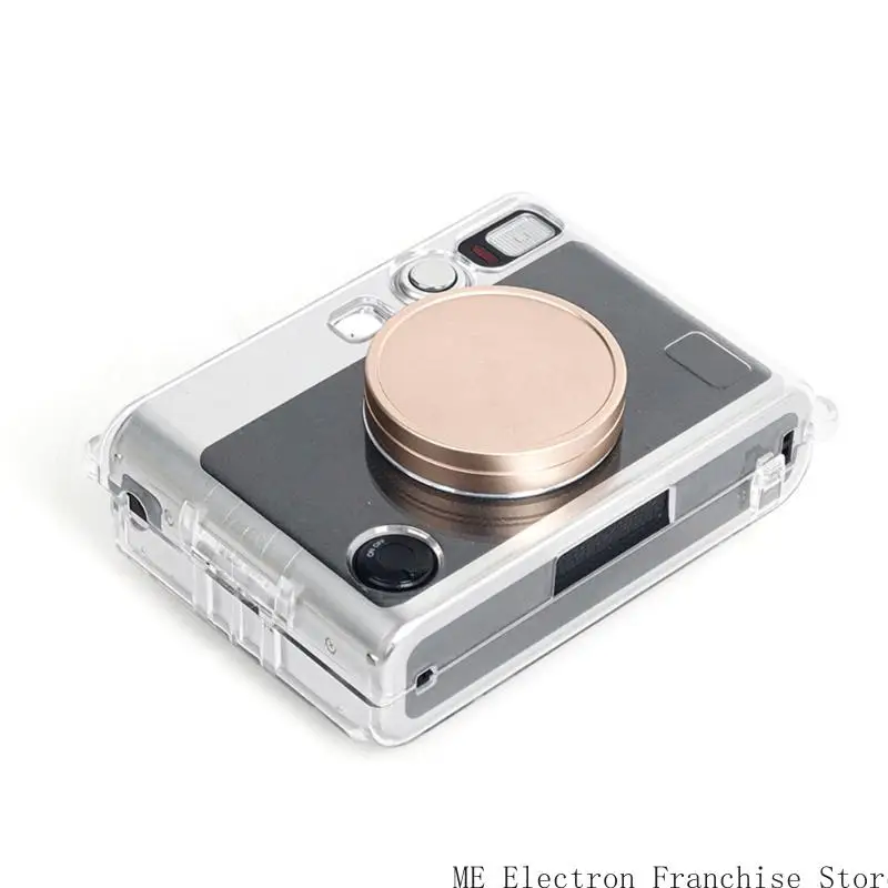 T5EA Деликатная крышка передней линзы для Evo Camera идеально подходит для энтузиастов фотографов