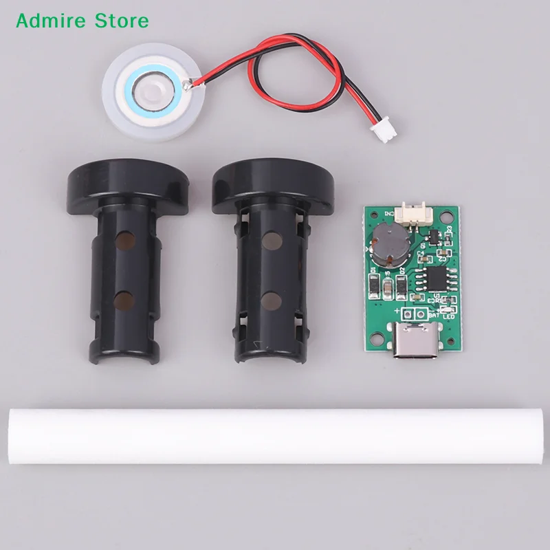 [G]DC5V Ultrasonic Nebulizer Humidifier Nebulizer Driver Module Mini Humidifier DIY Accessories And PCB Drive Circuit Board