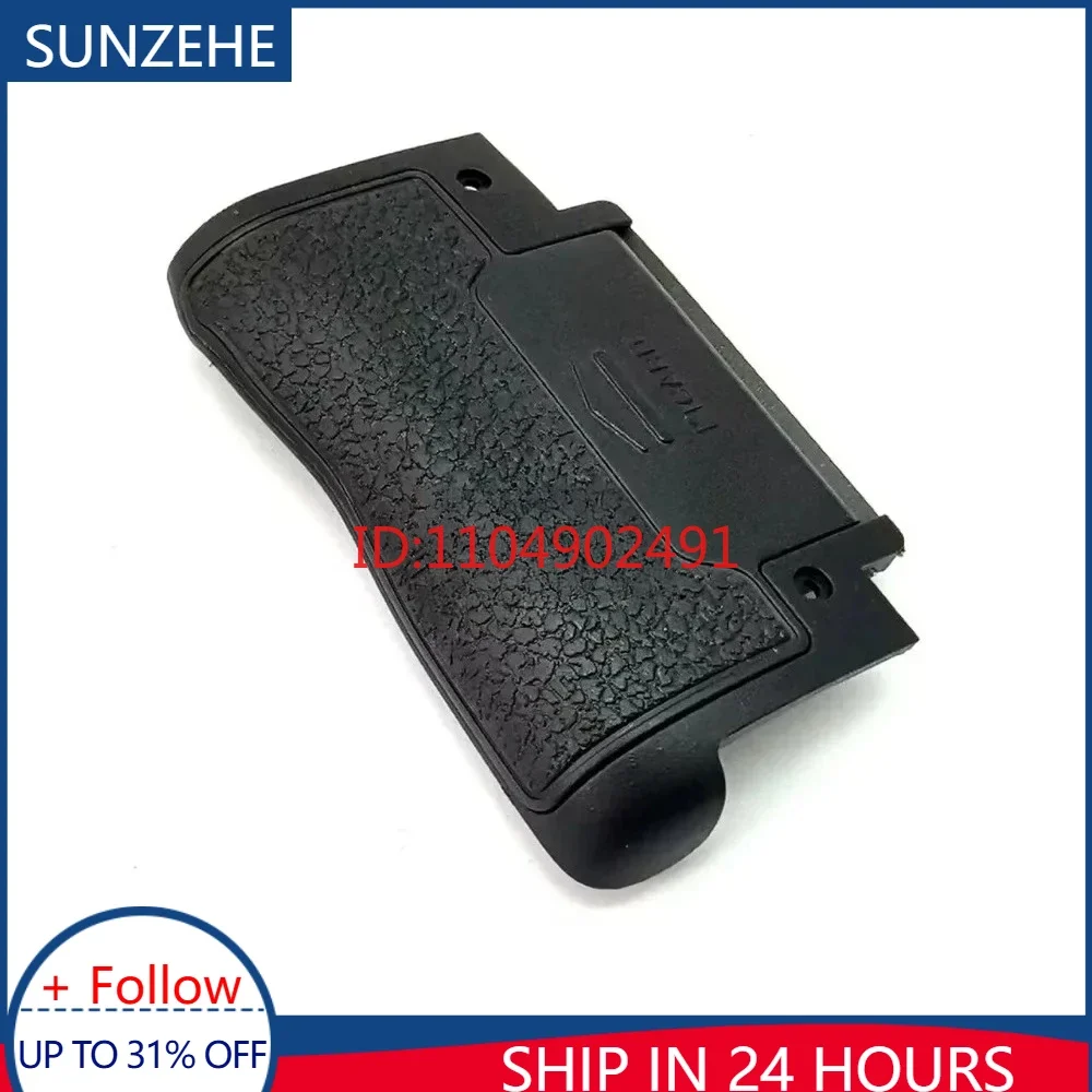 

Новая оригинальная запчасть для Nikon D780: крышка слота для SD-карты, пружина и рамка (для замены камеры)