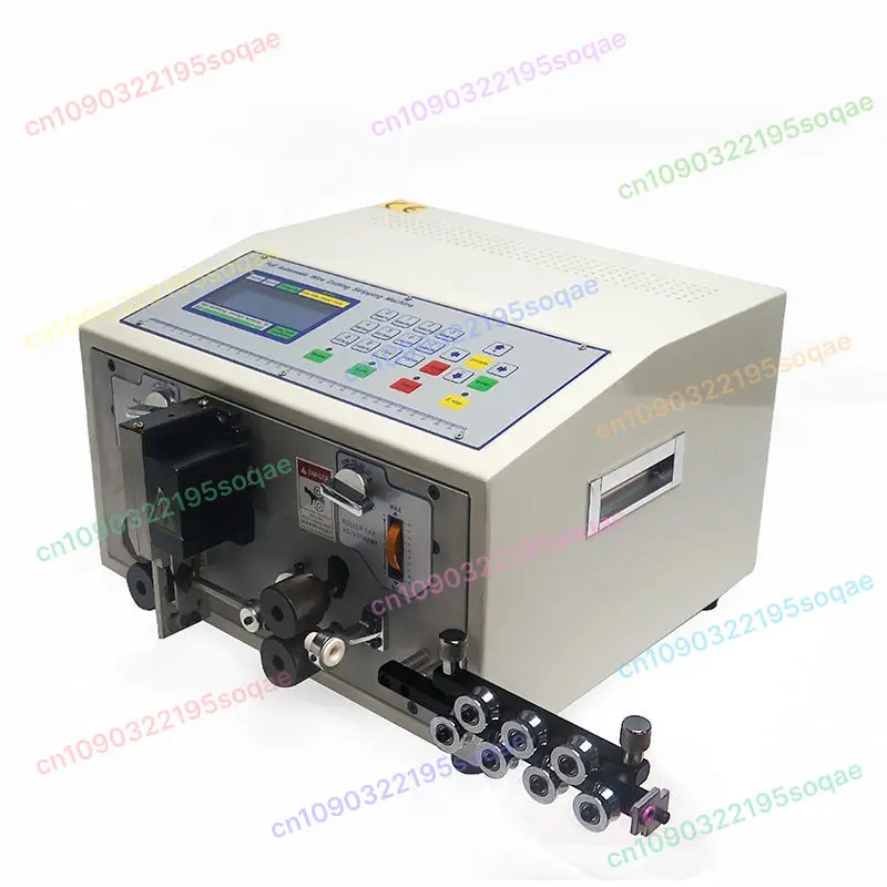 10Mm² Automatic Thi…