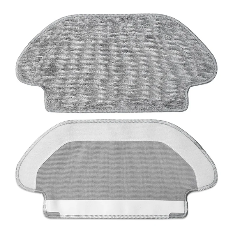 BBNV-6Pcs ممسحة القماش أجزاء ل Xiaomi روبوت مكنسة كهربائية P STYTJ02YM روبوت مكنسة كهربائية استبدال أجزاء