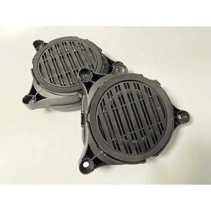 مجموعة السيارات منفاخ صندوق ذراع السيارة للطراز 3 Y 2017-2021 مكبر صوت تحذير المشاة 1299965-00-A