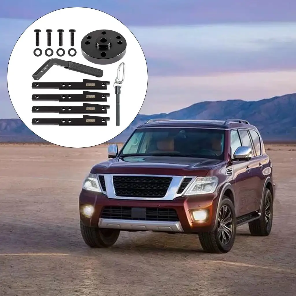 

3163021 Engine Brake Adjustment Tool Cam Timing Tool Fits for Isx